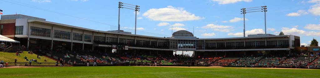 Wintrust Field